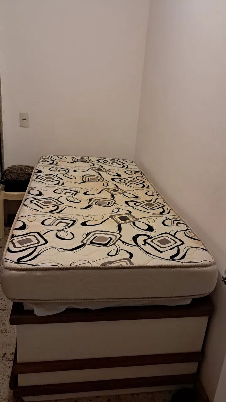 Colchão 