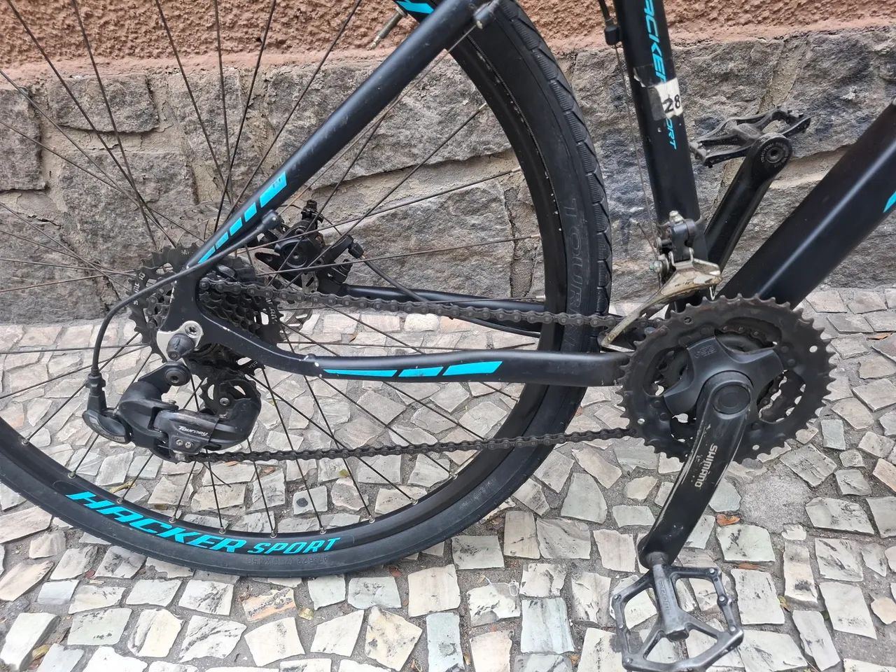 Mtb aro 29 oggi 21 marchas - Foto 2