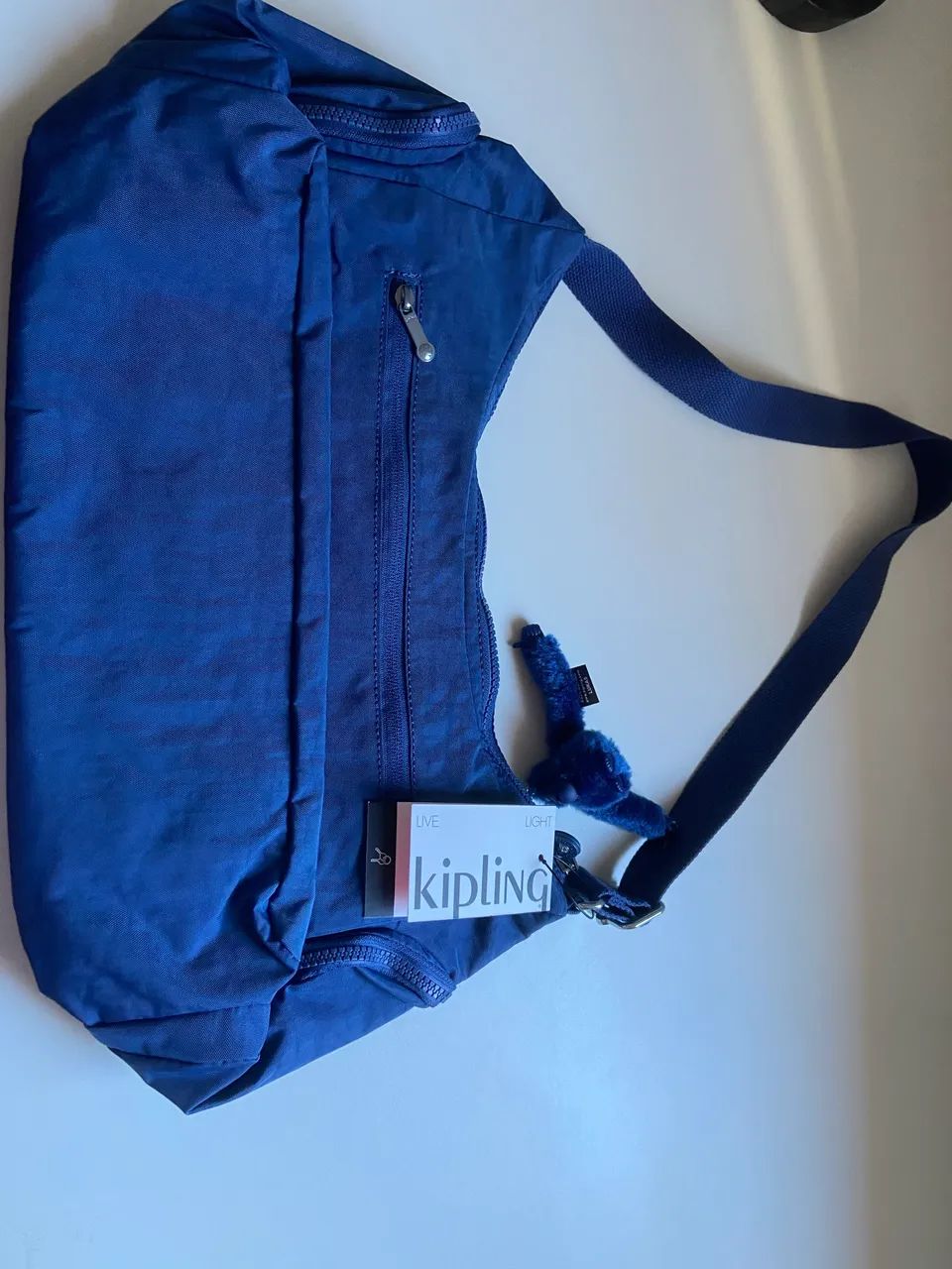 Bolsa kipling  - Foto 3
