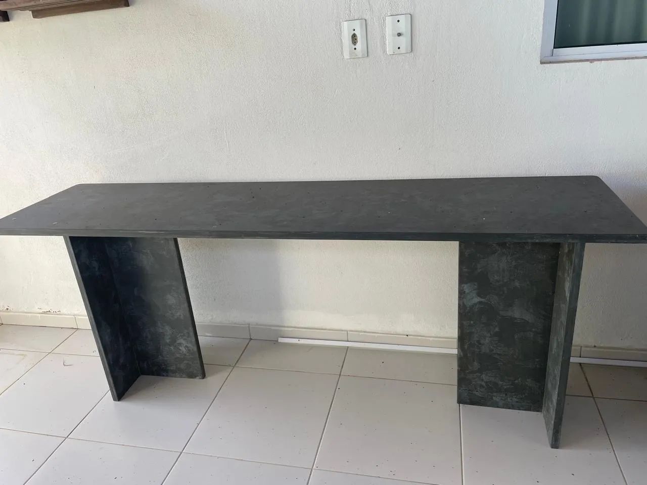 Mesa para escritório 