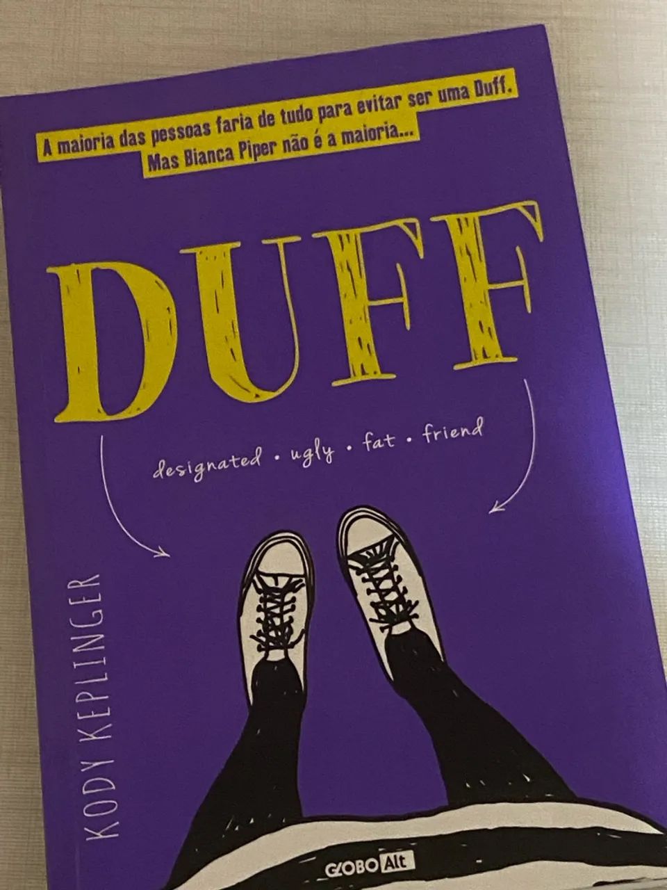 Duff