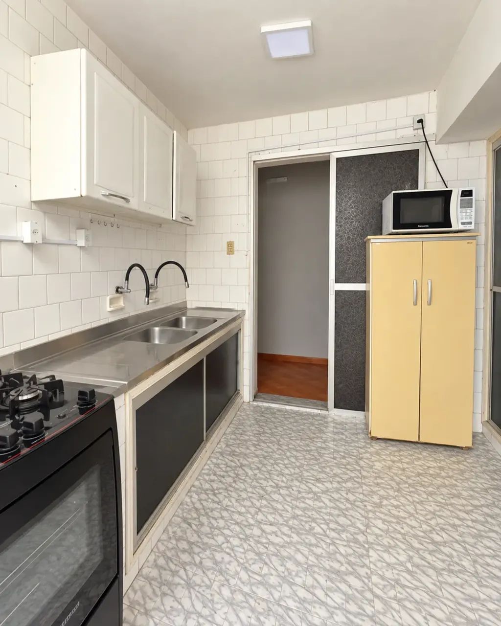 TM - CASA DE 5 QUARTOS NO CENTRO DE VILA VELHA - Foto 3