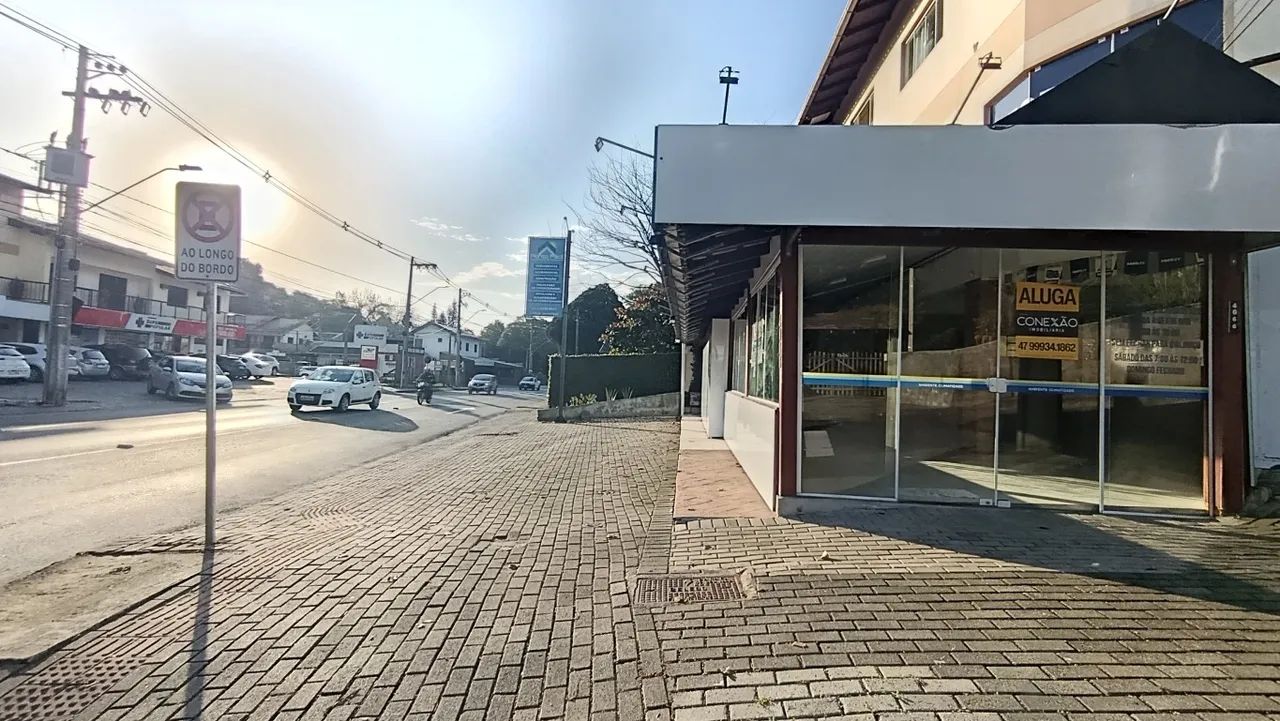 Blumenau - Conjunto Comercial/Sala - Salto Weissbach - Foto 4