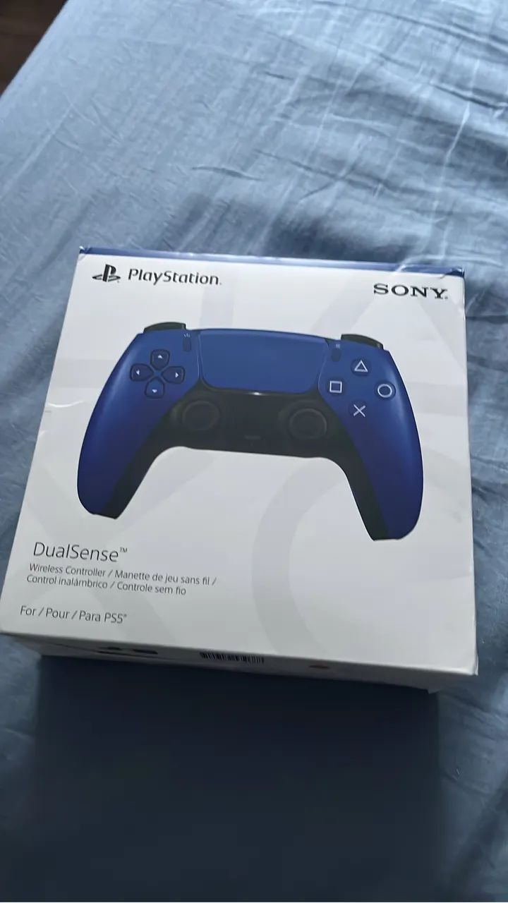 Ps5 slim 1tb - Foto 3