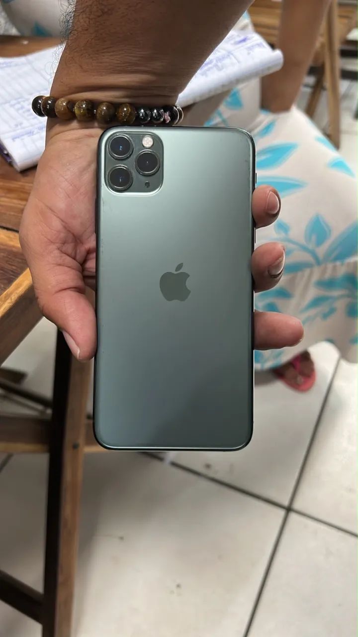 11 PRO MAX - 512GB