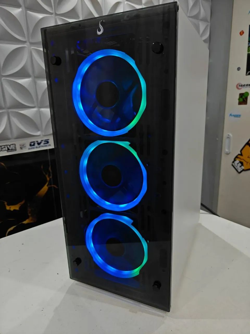 Cpu gamer i7 8700 - Foto 4