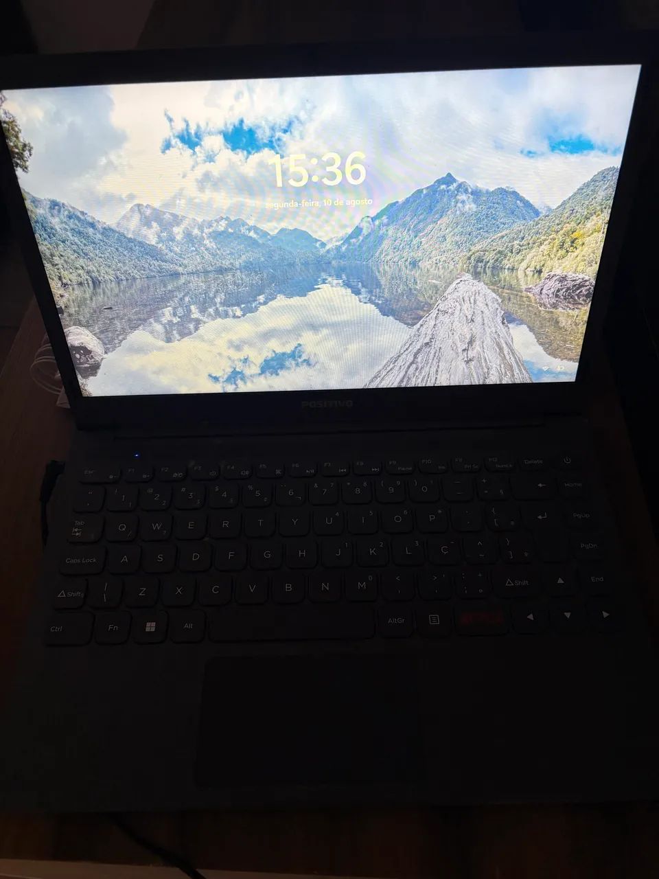 Notebook Positivo - Foto 2