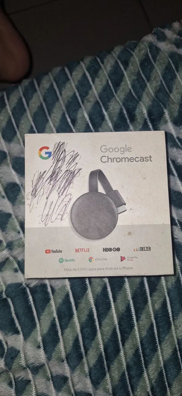 Vende-se Chorme cast