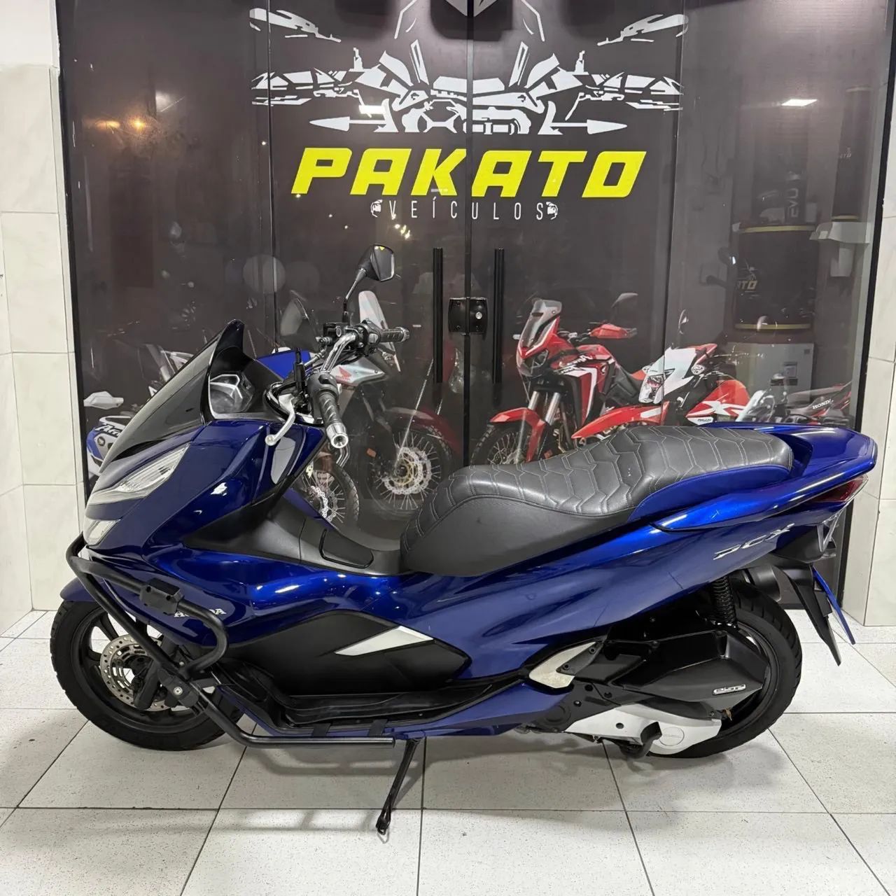 PCX 150 2021 - Foto 4