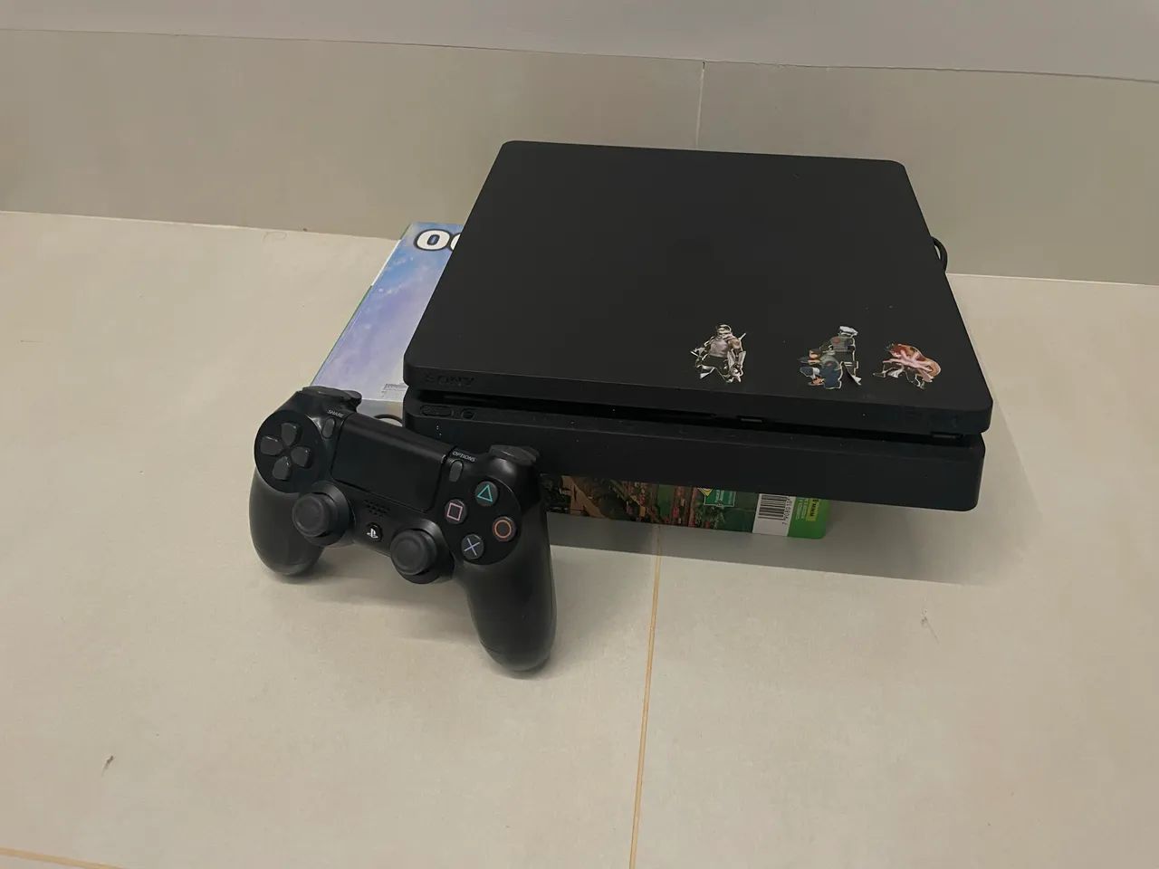 PlayStation 4 slim  - Foto 3