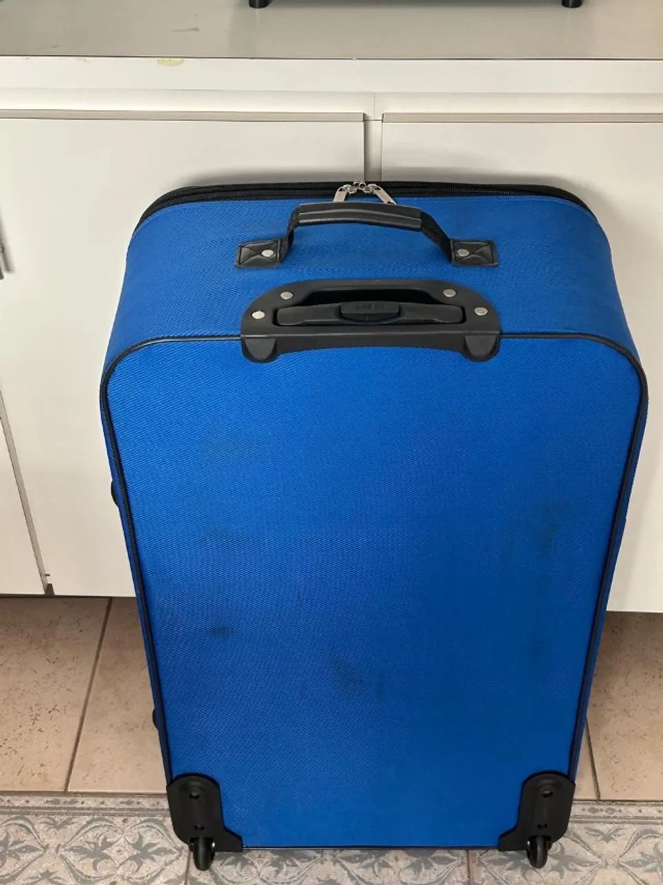 Mala de viagem barata e em ótimo estado. - Foto 3