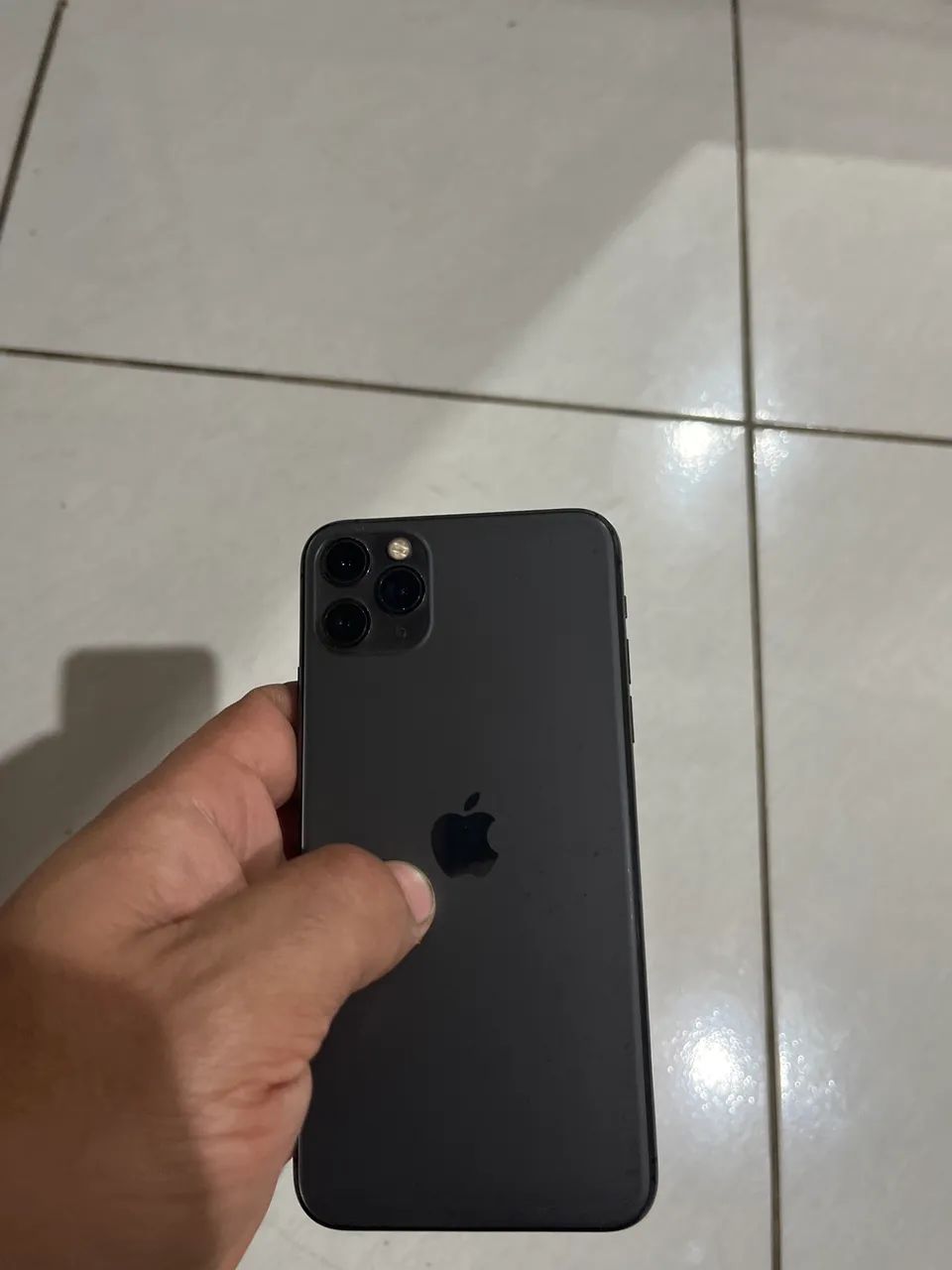 Vendo iPhone 11 pro max 256 gb - Foto 4