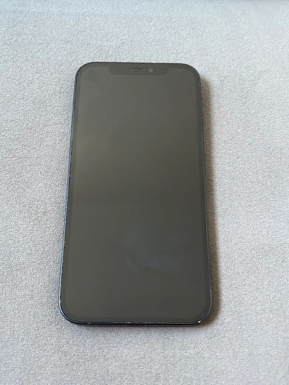 Vendo iPhone 12, 128gb, usado