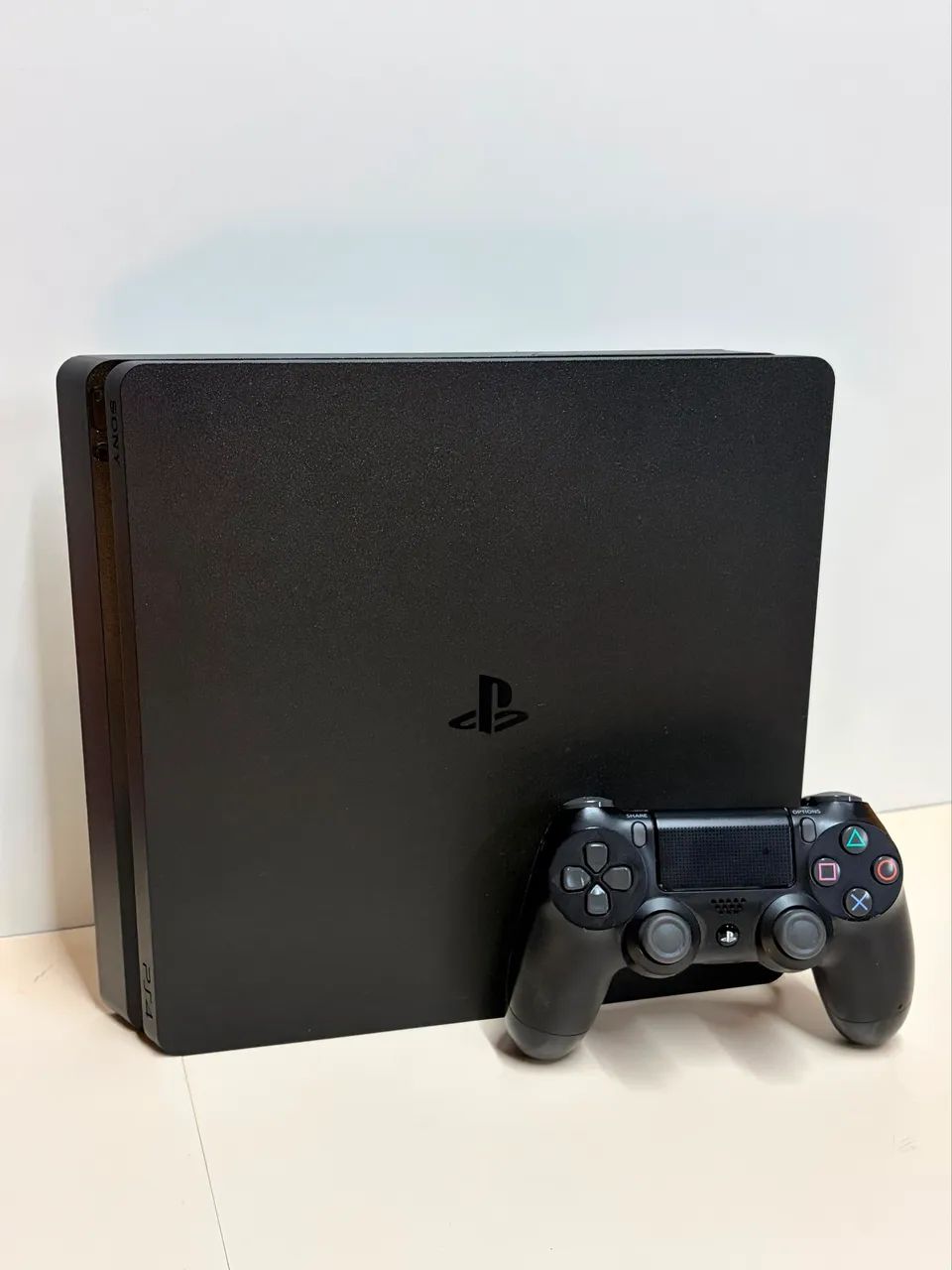 PS4 1TB seminovo  - Foto 3