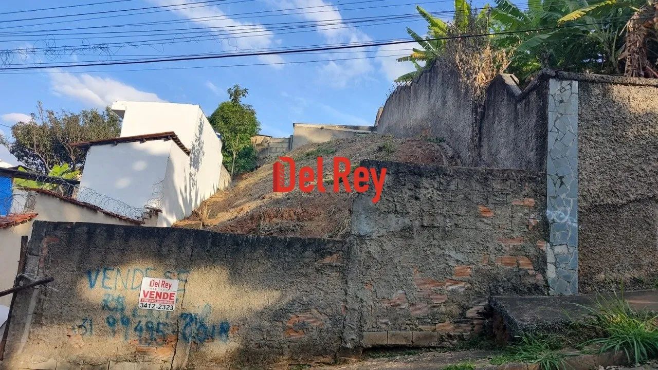 Vendo Lote no Bairro Caiçaras. - Foto 2