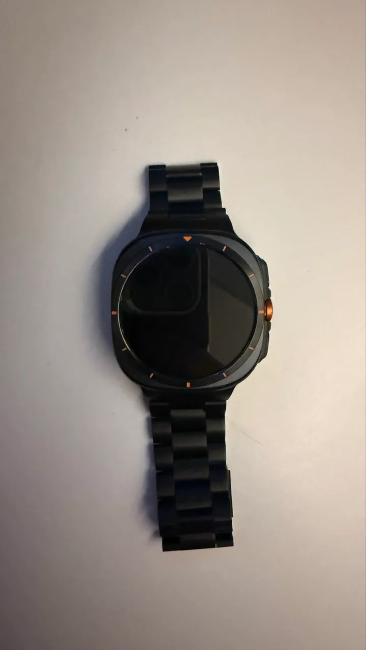 Galaxy Watch ultra - Foto 4