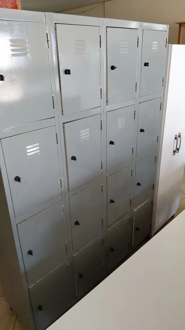 Guarda volumes 