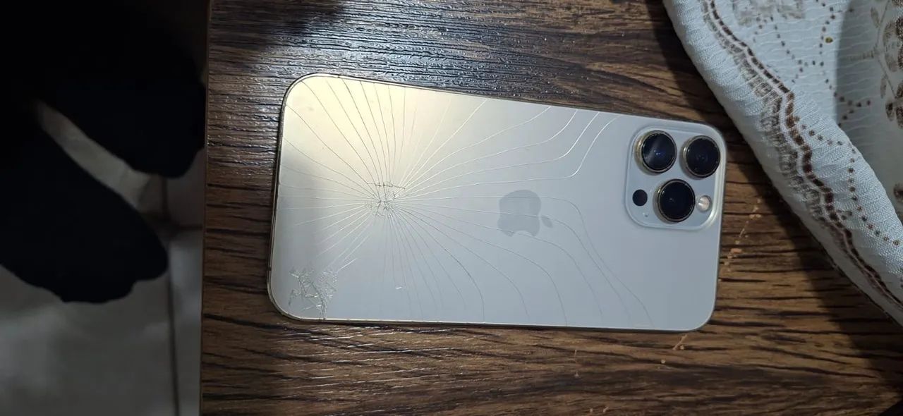 iphone 13 pro max (Ler biografia) - Foto 3