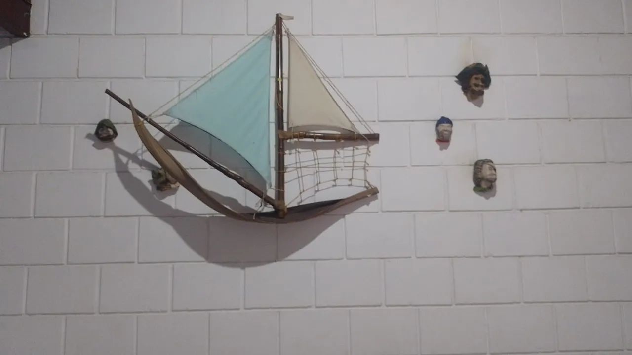 Apto em  praia Maranduba/Ubatuba/SP - Foto 5