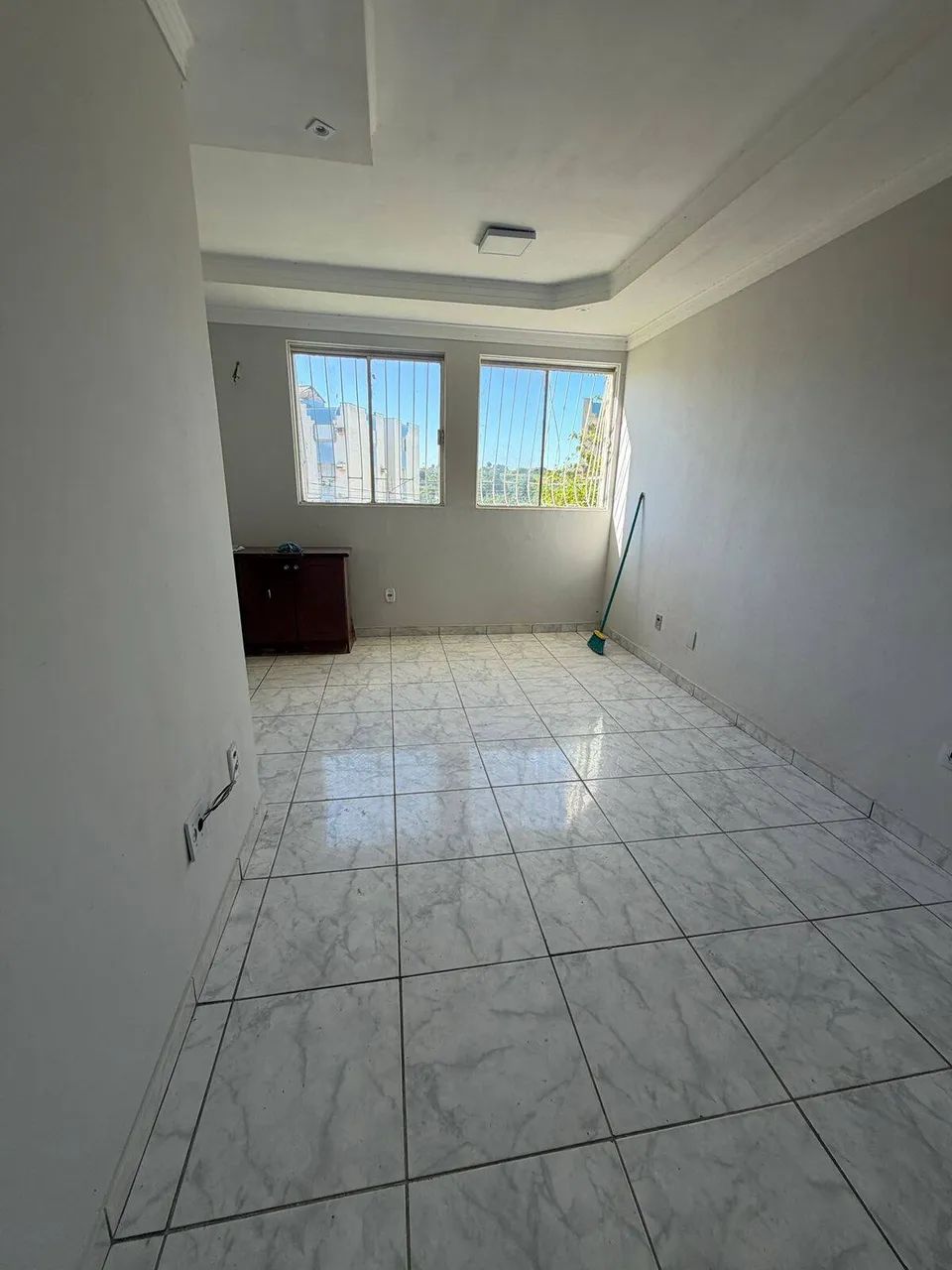 Apartamento com 3 quartos no Residencial Onix - Foto 5