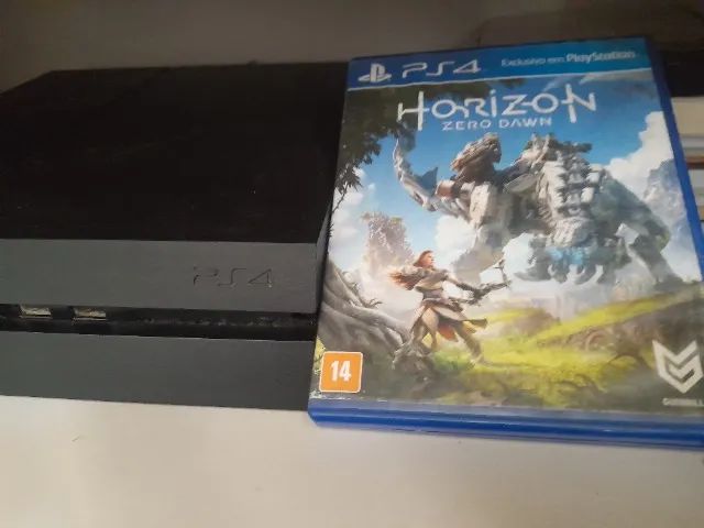 Playstation 4 - Foto 2