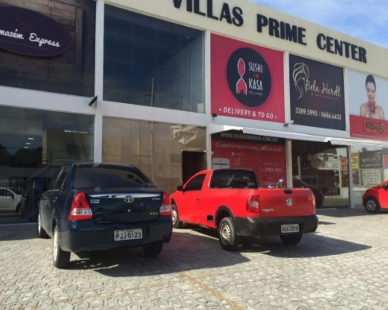 LOJA COMERCIAL em LAURO DE FREITAS - BA, BURAQUINHO - Foto 5