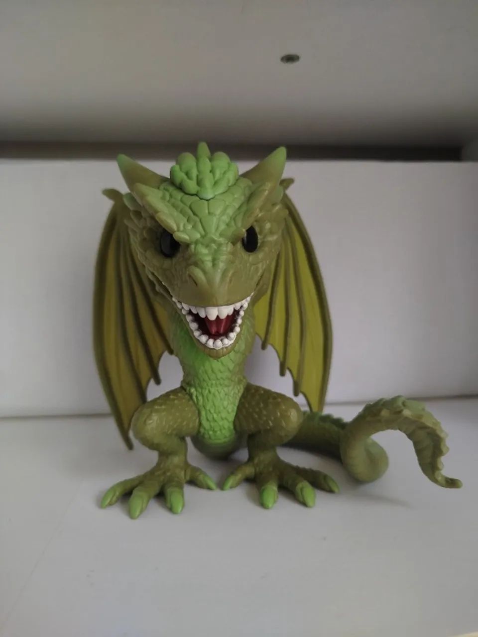 Pop Funko Dragão Rhaegal #47 - Foto 5