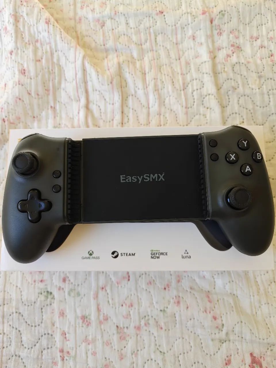 Gamepad Easysmx M15 Bluetooth 