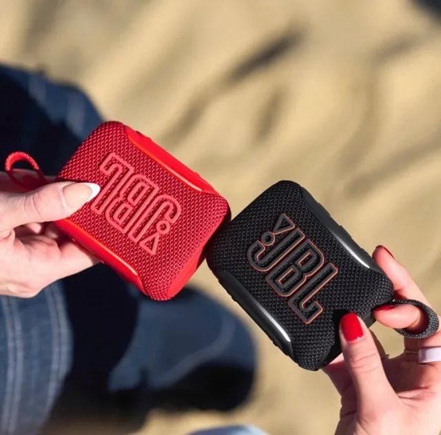 JBL GO 5 AIR TOUCH - Foto 4
