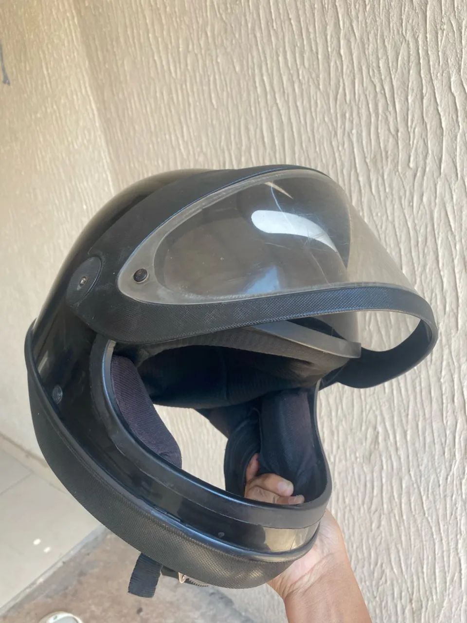 Capacete - Foto 2