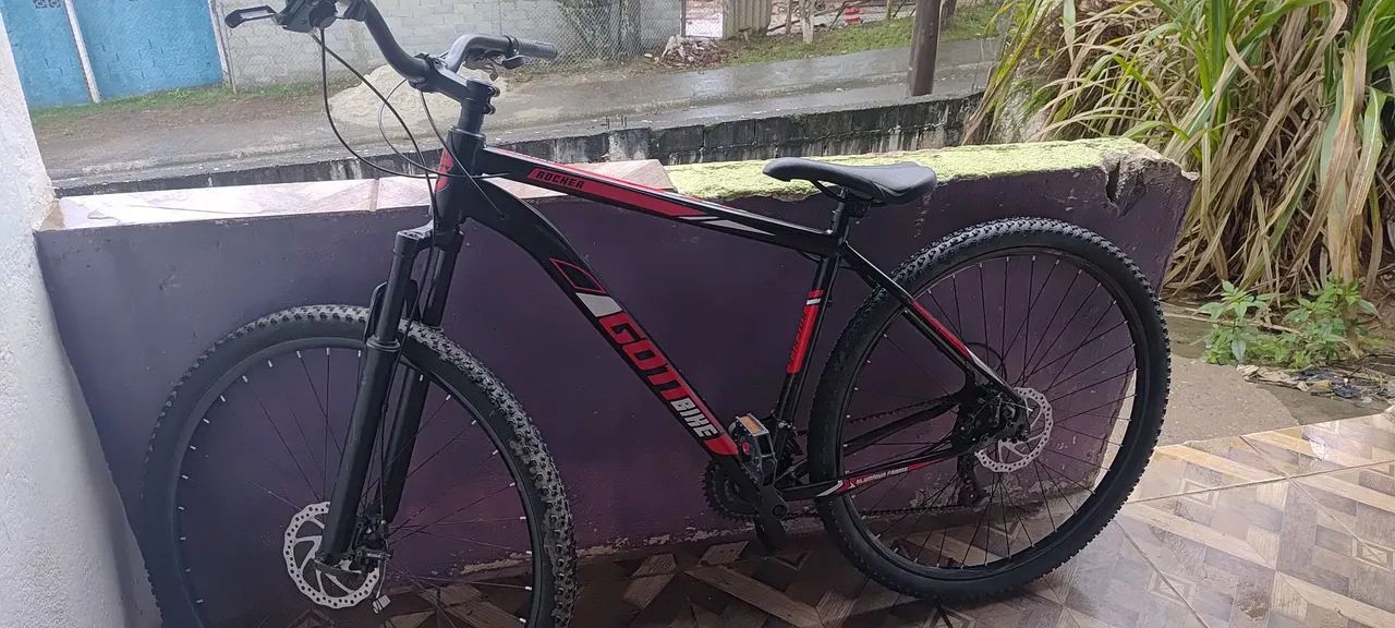 Bicicleta aro 29 - Foto 2