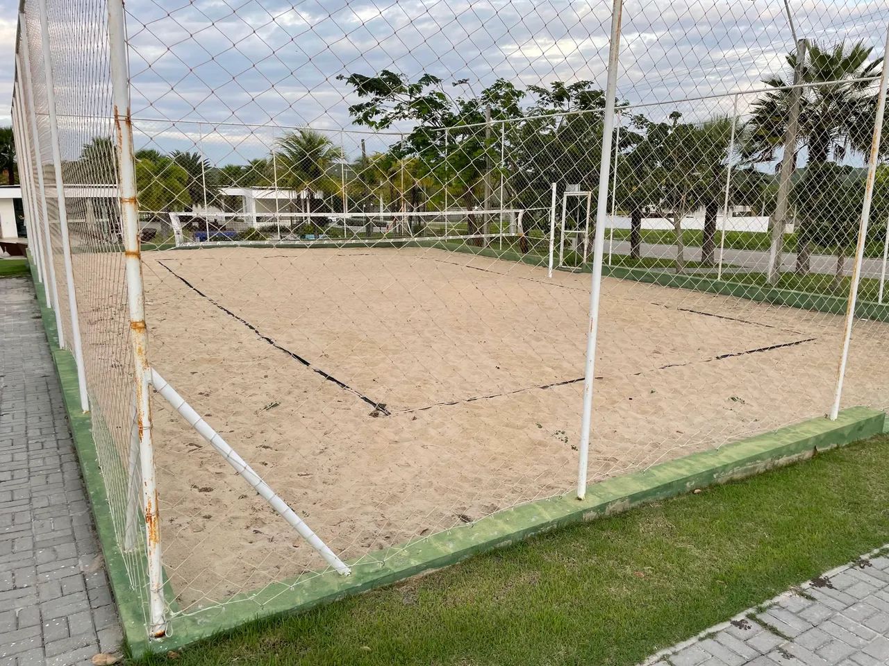 Lote Jardins das Dunas - Foto 12