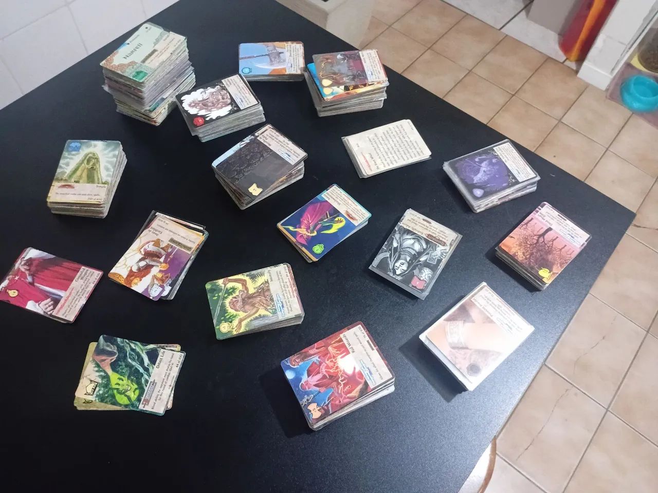 Carta spellfire 1994 - Foto 2