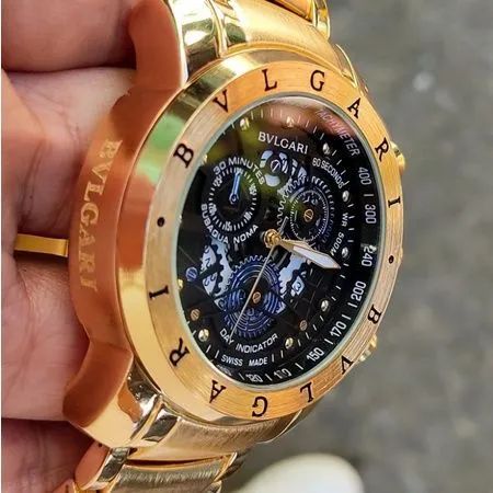 Relógio Bvlgari  - Foto 2