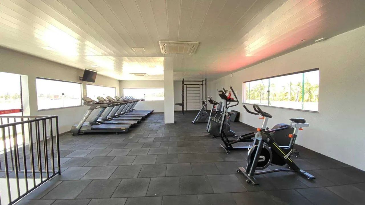 LOTE NO CONDOMÍNIO VILLAREDO BARRA [3480] - Foto 4