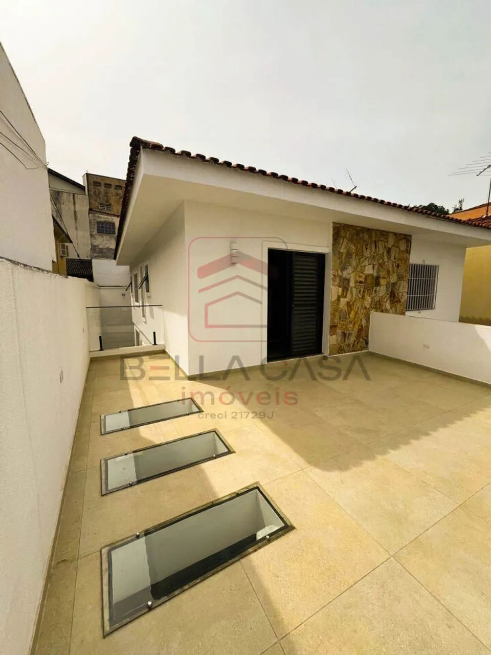 Casa à venda com 138m², 3 quartos e 2 vagas Mooca - Foto 4