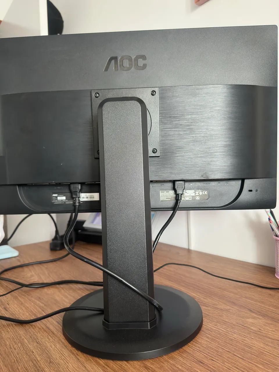 Monitor AOC 144hz ( G2460 ) - Foto 3