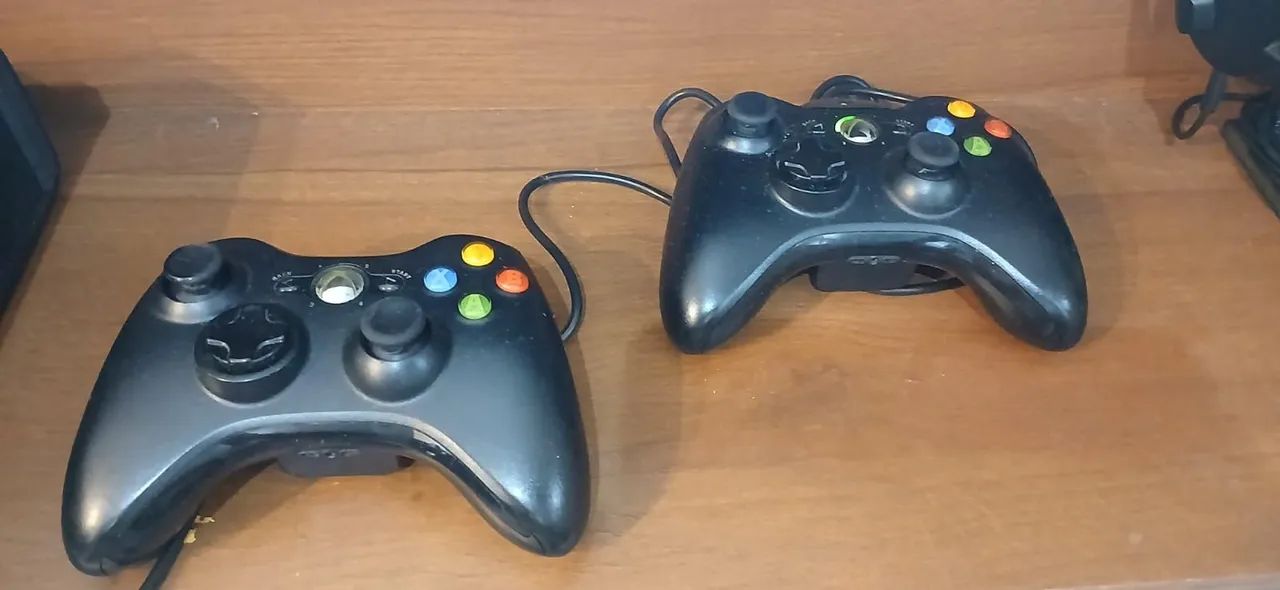 Xbox 360 original  - Foto 2