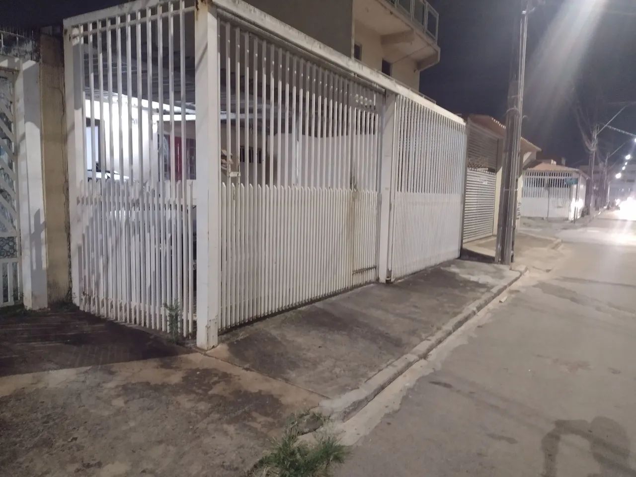 Foto - Brasília - Riacho Fundo II