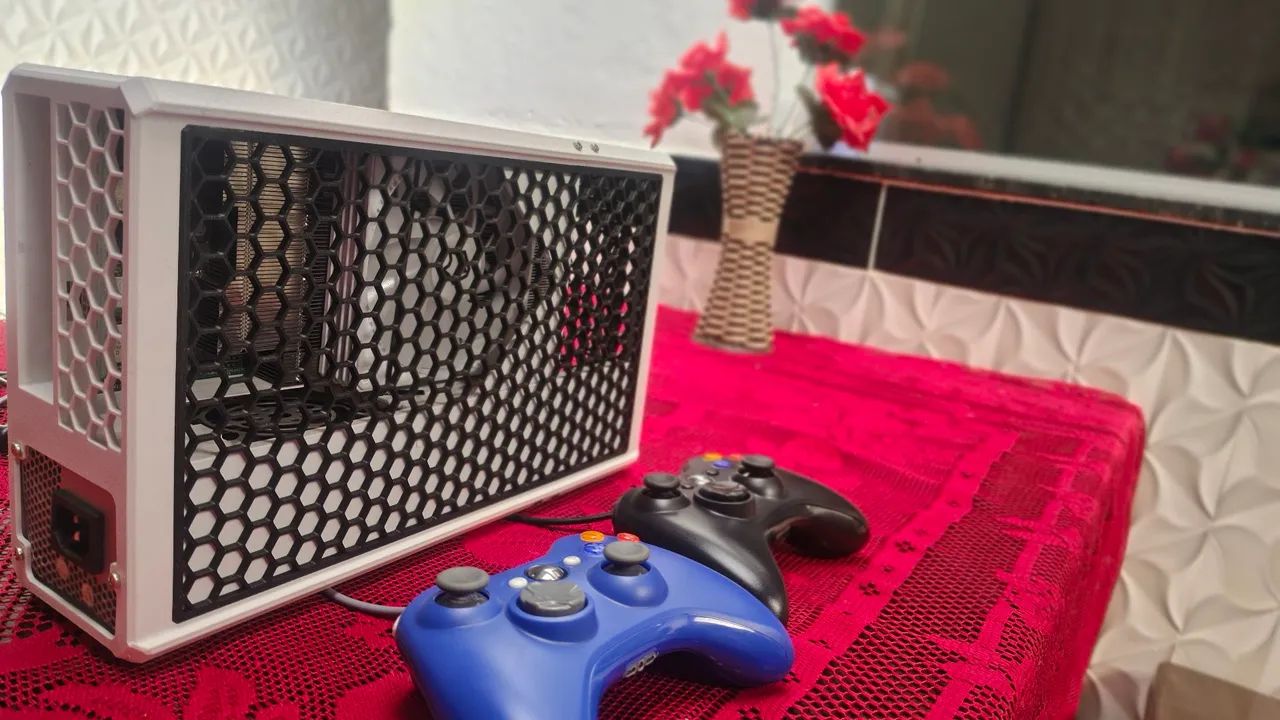 AMD BC 250 # PS5  - Foto 2