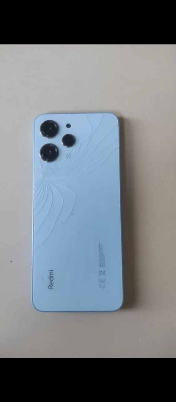 Redmi 12s funcionando tudo perfeitamente  - Foto 2