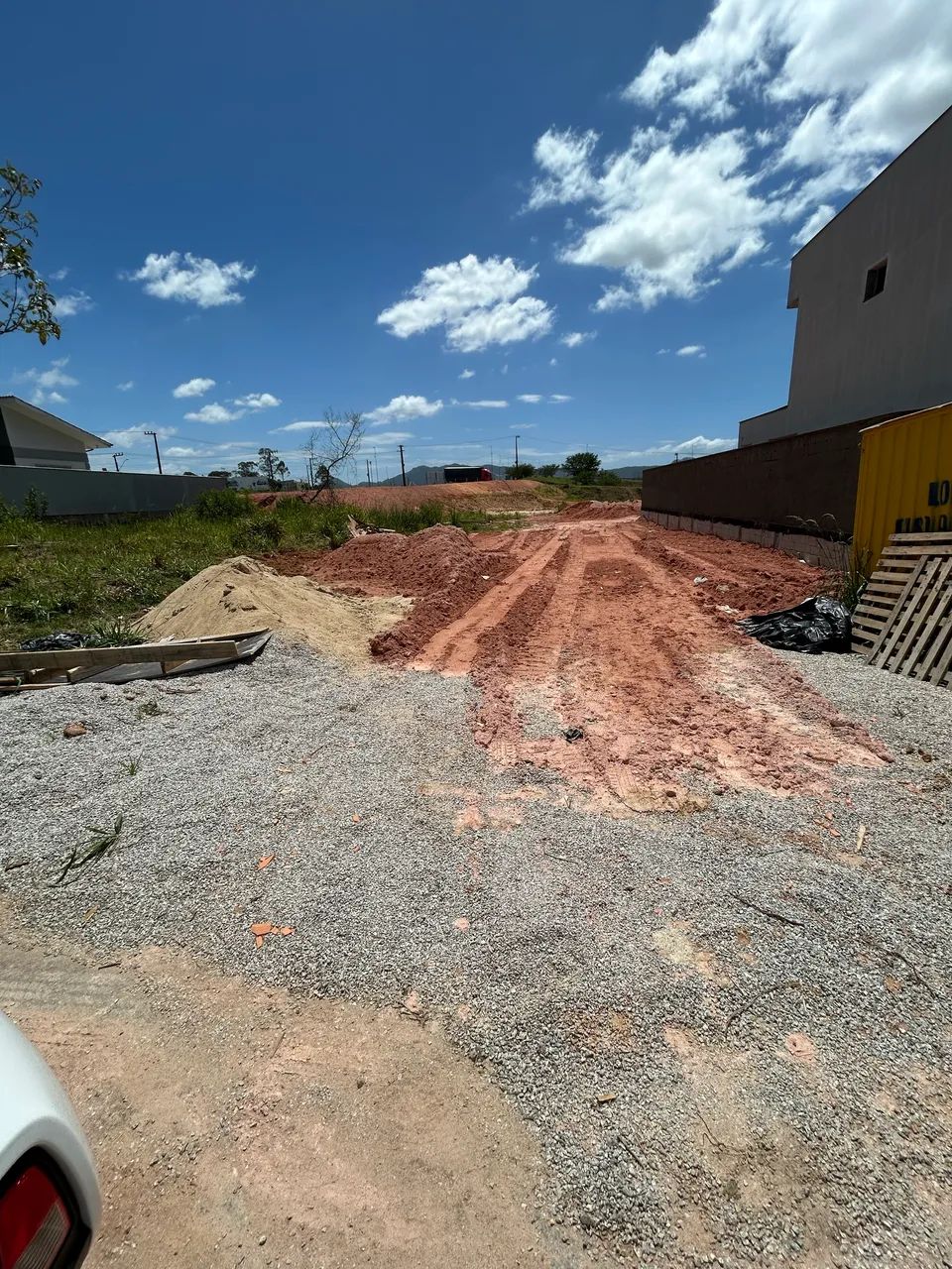 Foto - Biguaçu - Área Rural de Biguaçu
