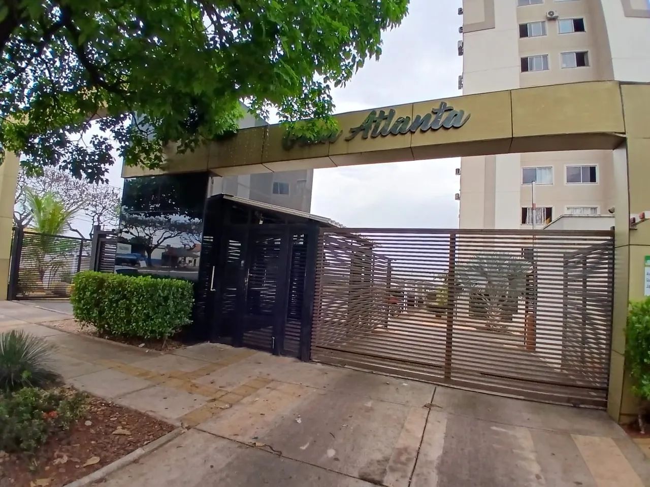 APARTAMENTO 2 QUARTOS, SETOR NOVO MUNDO