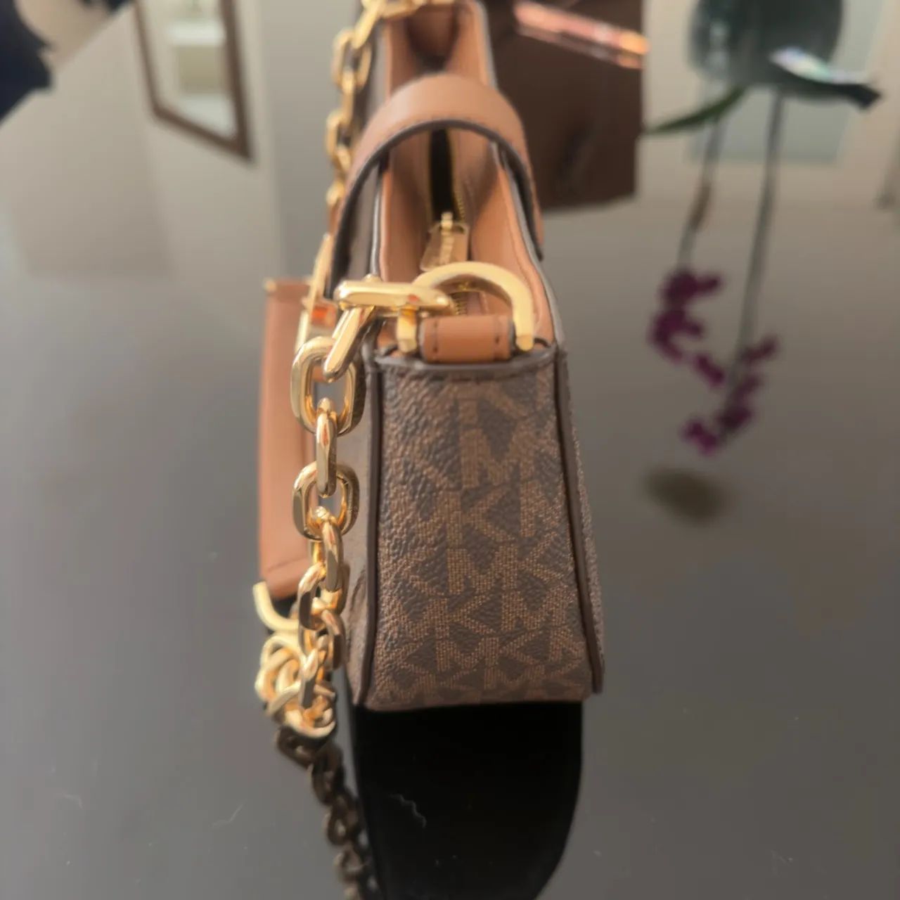 Bolsa Michael Kors - Foto 3