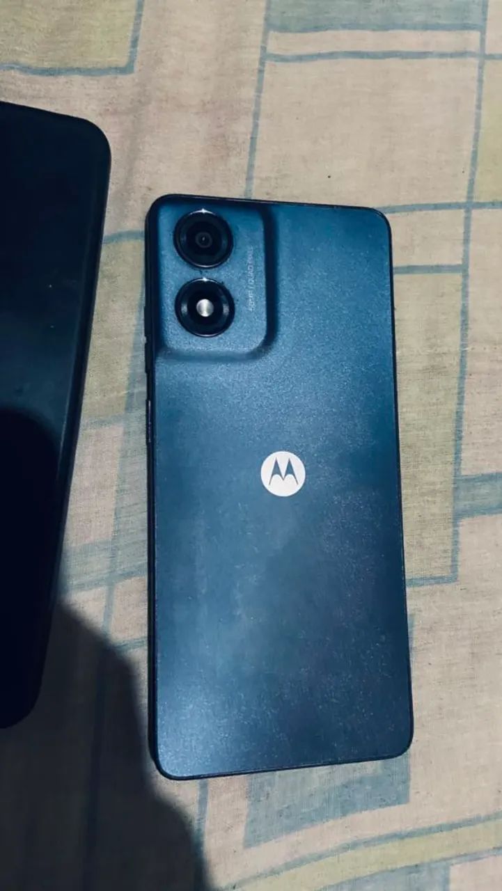 Celular Moto G04s - Foto 2
