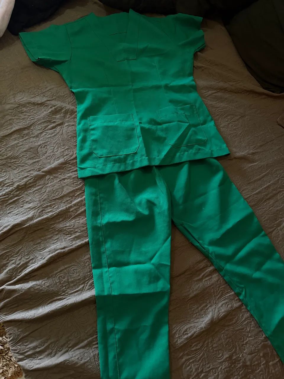 Scrub verde - Foto 2