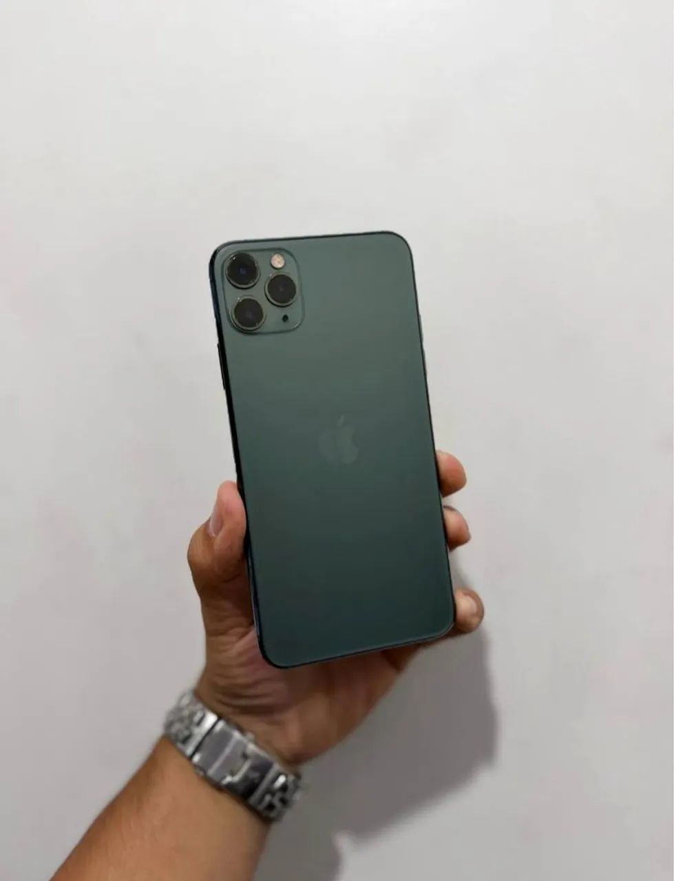 Vendo iPhone pro max - Foto 2