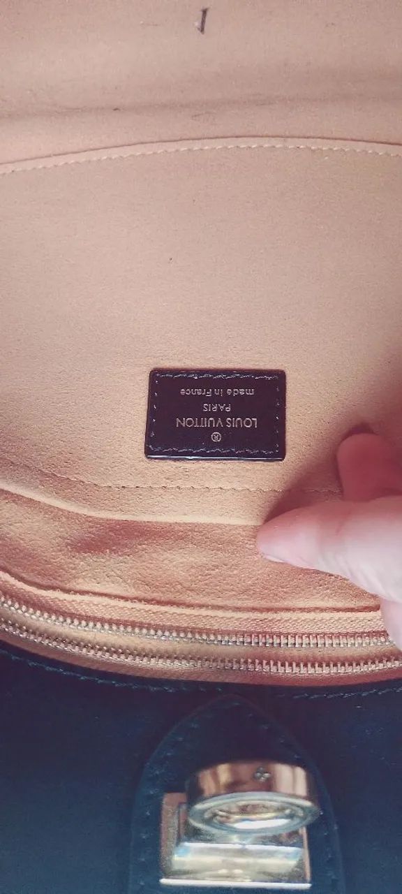 Bolsa da Louis Vuitton - Foto 3