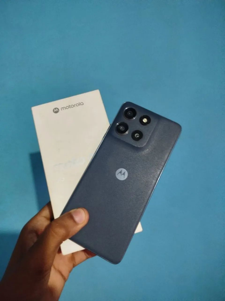Motorola g56.5g - Foto 2