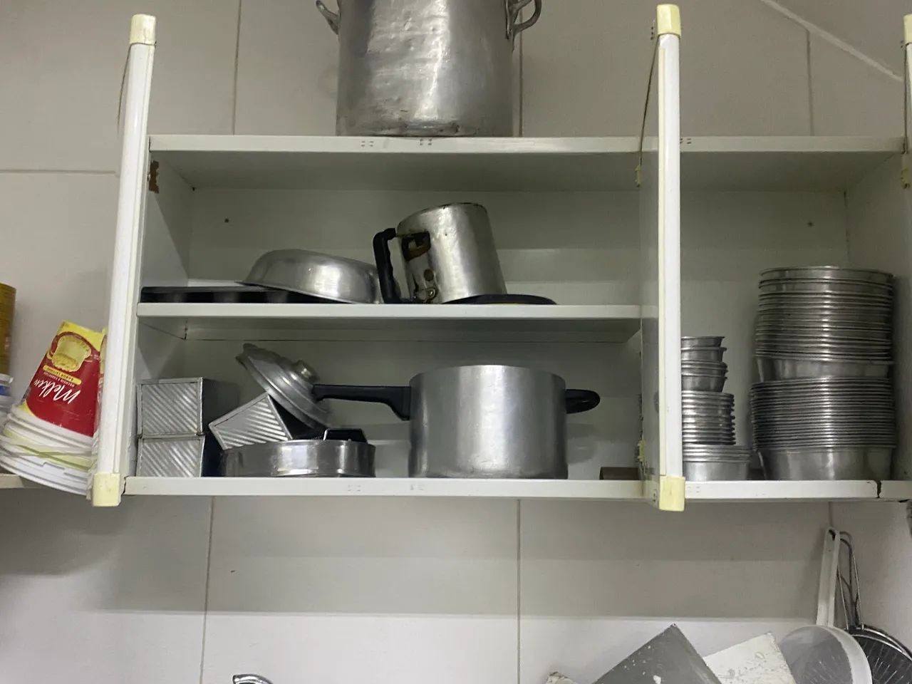 2 Armários para cozinha - Foto 4